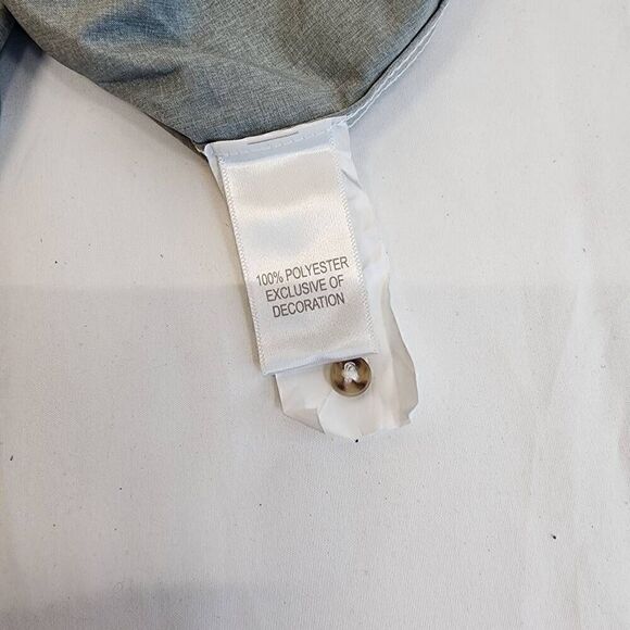 Duluth Teading Co Alaskan Hard Gear Button-up Long-Sleeve Men's Size XL J5 - Picture 9 of 10